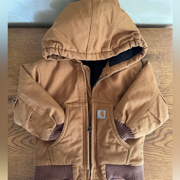 Carhartt Toddler Jacket - Picture 1 of 3